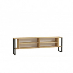 Mueble TV Cupe zafiro Practica Hogar