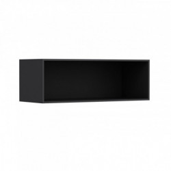 Mueble de pared Kale 135 antracita Practica Hogar