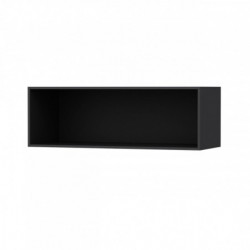 Mueble de pared Kale 135 antracita Practica Hogar