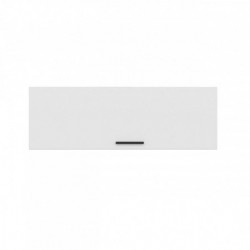Mueble de pared Kale 135 blanco Practica Hogar