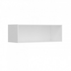 Mueble de pared Kale 135 Membrane blanco Practica Hogar