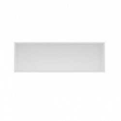 Mueble de pared Kale 135 Membrane blanco Practica Hogar