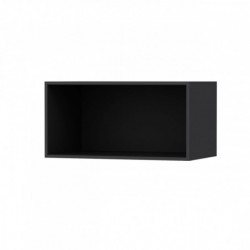 Mueble de pared Kale 90 antracita Practica Hogar