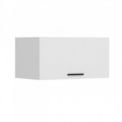 Mueble de pared Kale 90 blanco Practica Hogar