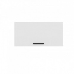 Mueble de pared Kale 90 blanco Practica Hogar