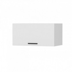 Mueble de pared Kale 90 blanco Practica Hogar