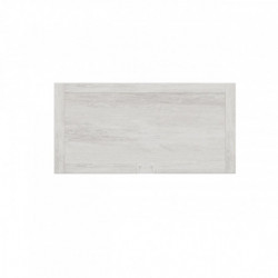 Mueble de pared Kale 90 Antiquation blanco Practica Hogar