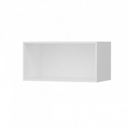 Mueble de pared Kale 90 Antiquation blanco Practica Hogar