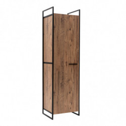 Armario Dynamic Takım-31 pino atlántico Practica Hogar