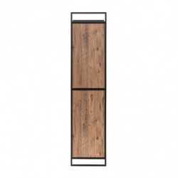 Armario Dynamic Takım-31 pino atlántico Practica Hogar