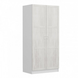 Armario Kale Chain-210 blanco Practica Hogar