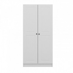 Armario Kale Membran-210 blanco Practica Hogar