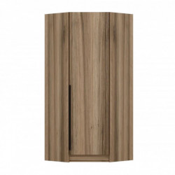 Armario Kale Plus 1-210 roble Practica Hogar