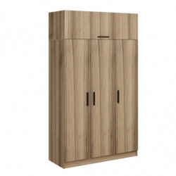 Armario Minar 235 dore Practica Hogar