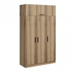 Armario Minar 255 dore Practica Hogar