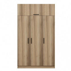 Armario Minar 255 dore Practica Hogar