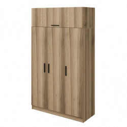 Armario Minar 255 dore Practica Hogar