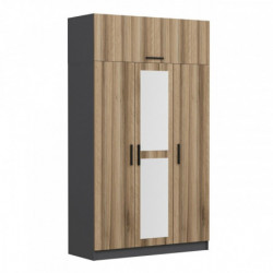 Armario Minar 235 dore Practica Hogar