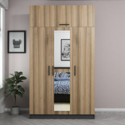 Armario Minar 255 dore Practica Hogar