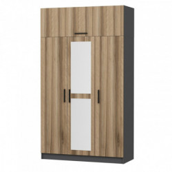 Armario Minar 255 dore Practica Hogar