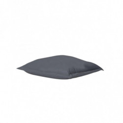 Cojín de jardín Cushion 70x70 Humo Practica Hogar