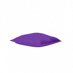 Cojín de jardín Cushion 70x70 Púrpura Practica Hogar