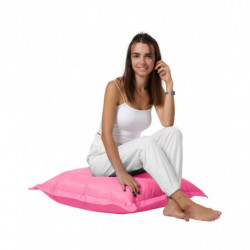 Cojín de jardín Cushion 70x70 Rosa Practica Hogar