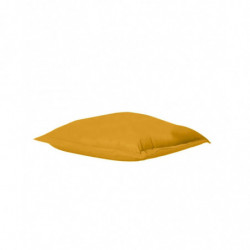 Cojín de jardín Cushion 70x70 Naranja Practica Hogar