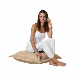 Cojín de jardín Cushion 70x70 Visón Practica Hogar