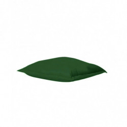 Cojín de jardín Cushion 70x70 Verde Practica Hogar