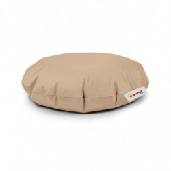 Puf de jardín Iyzi 100 Cushion Visón Practica Hogar