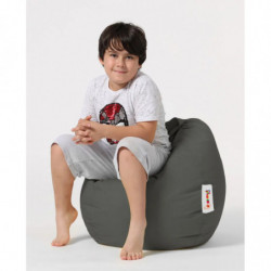 Puf de jardín Premium Kids Humo Practica Hogar