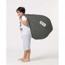 Puf de jardín Premium Kids Humo Practica Hogar