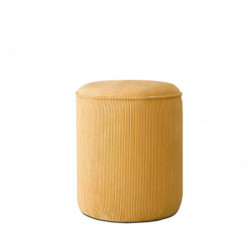 Tuffet 241321 Mostaza Practica Hogar