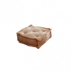 Almohadón Biskuvi Fitilli Camel Practica Hogar