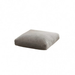 Almohadón Dokuma Gris Practica Hogar