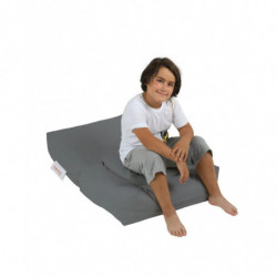 Puf de jardín Kids Single Seatfe Humo Practica Hogar