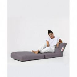 Puf de jardín Siesta Sofa Bed Humo Practica Hogar