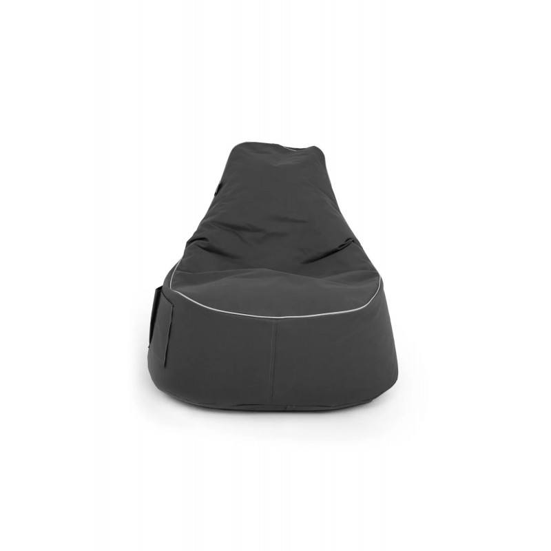 Puff Bean Bag Golf Gris Practica Hogar Puff Bean Bag Golf Gris Practica Hogar