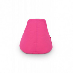 Puff Bean Bag Golf Rosa Practica Hogar