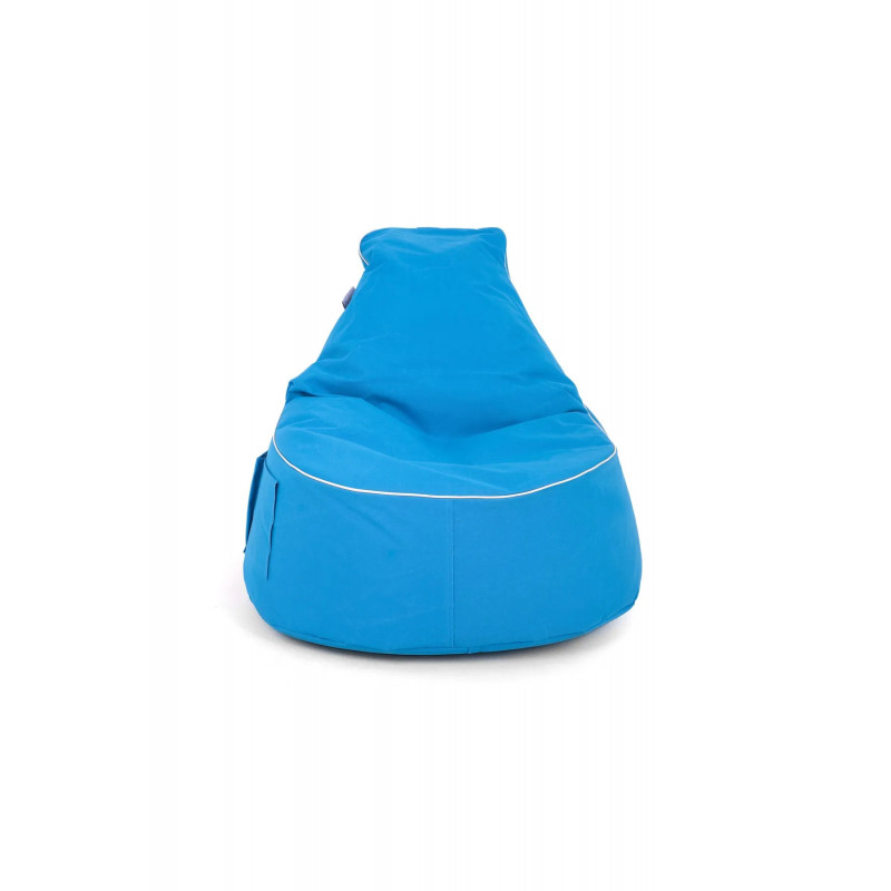 Puff Bean Bag Golf Turquesa Practica Hogar Puff Bean Bag Golf Turquesa Practica Hogar