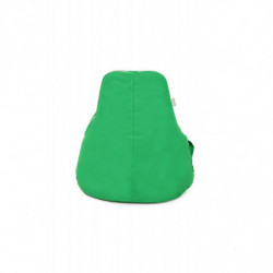 Puff Bean Bag Golf Verde Practica Hogar