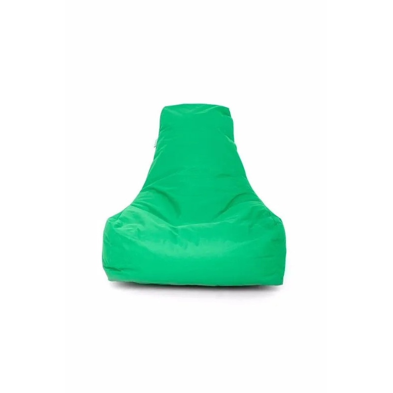 Puff Bean Bag Large Verde Practica Hogar Puff Bean Bag Large Verde Practica Hogar