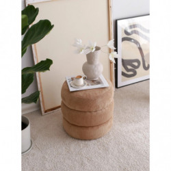 Puff Boum Camel Practica Hogar