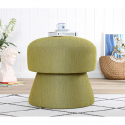 Puff Endor 7456 Verde Practica Hogar
