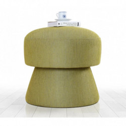Puff Endor 7456 Verde Practica Hogar