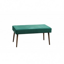 Puff Talu Verde Practica Hogar