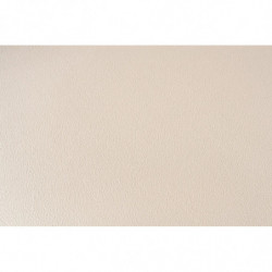 Puff Lora Crema Practica Hogar