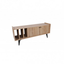 Mueble TV Viyana Roble Practica Hogar