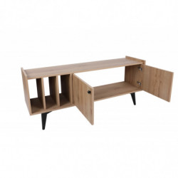 Mueble TV Viyana Roble Practica Hogar